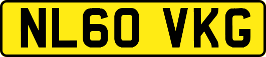 NL60VKG