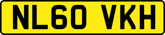 NL60VKH