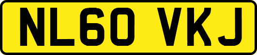 NL60VKJ