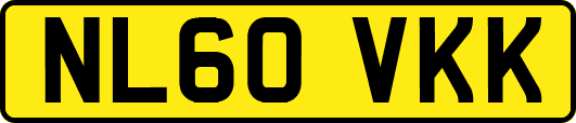 NL60VKK