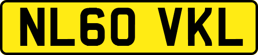 NL60VKL