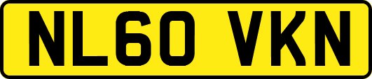 NL60VKN