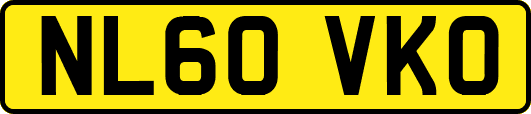 NL60VKO