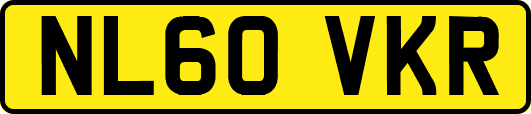 NL60VKR