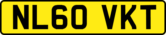 NL60VKT