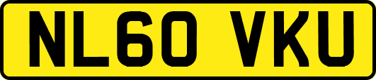 NL60VKU