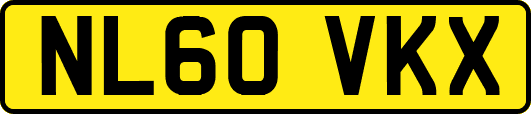 NL60VKX