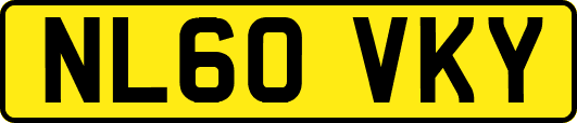 NL60VKY