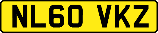 NL60VKZ
