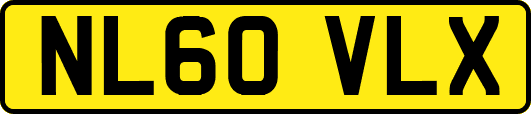 NL60VLX