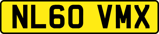 NL60VMX