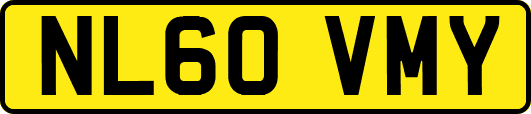 NL60VMY