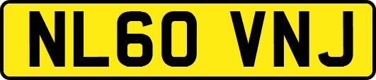 NL60VNJ