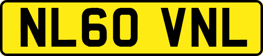 NL60VNL