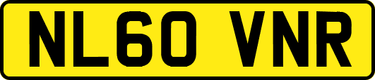 NL60VNR