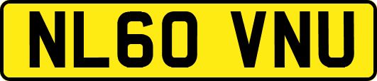 NL60VNU
