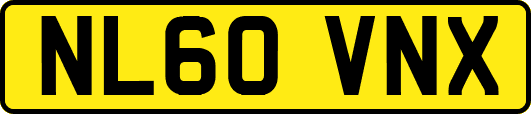NL60VNX