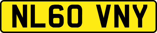 NL60VNY
