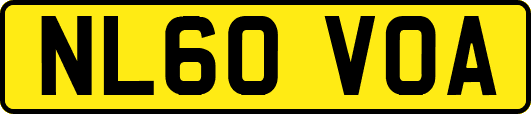 NL60VOA