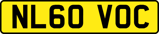 NL60VOC