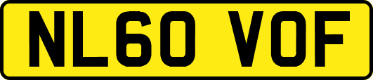 NL60VOF