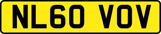 NL60VOV