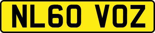 NL60VOZ