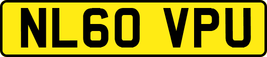 NL60VPU