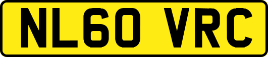 NL60VRC