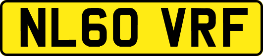NL60VRF