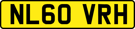 NL60VRH