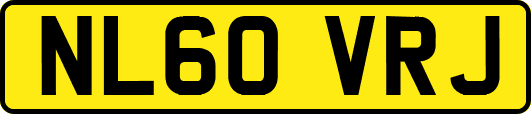 NL60VRJ