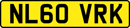 NL60VRK