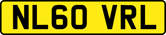 NL60VRL