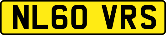 NL60VRS