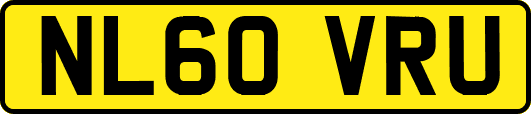NL60VRU