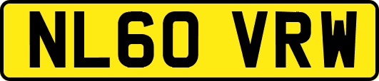 NL60VRW