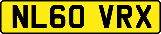 NL60VRX