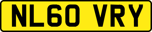 NL60VRY