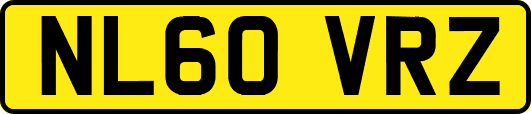NL60VRZ