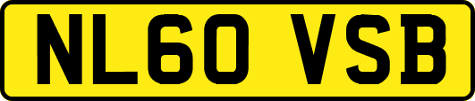 NL60VSB