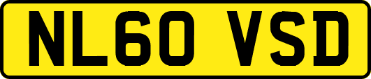 NL60VSD