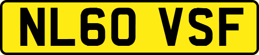 NL60VSF