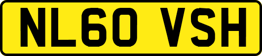 NL60VSH
