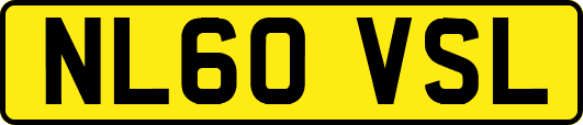 NL60VSL