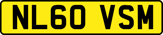 NL60VSM