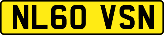 NL60VSN
