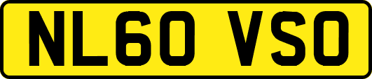 NL60VSO