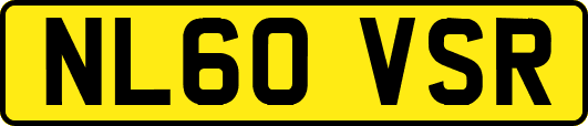 NL60VSR