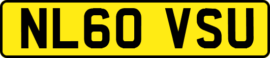 NL60VSU